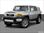 2011 Toyota FJ Cruiser